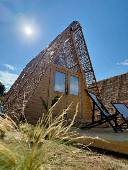 BUNGALOWS LUXURY ROOMS