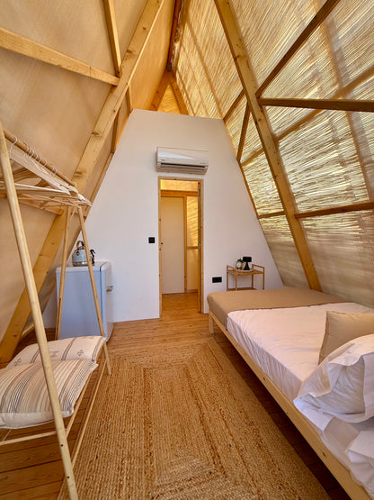 BUNGALOWS LUXURY ROOMS