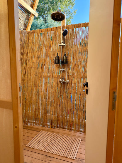 BUNGALOWS LUXURY ROOMS